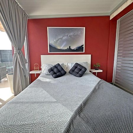 Salobre Golf Villa Exteriér fotografie