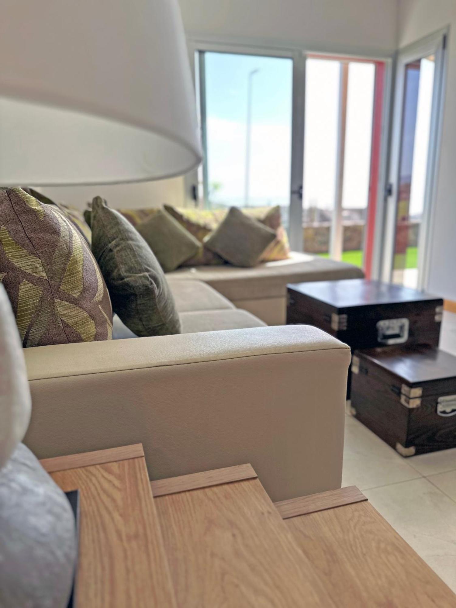 Salobre Golf Villa Exteriér fotografie