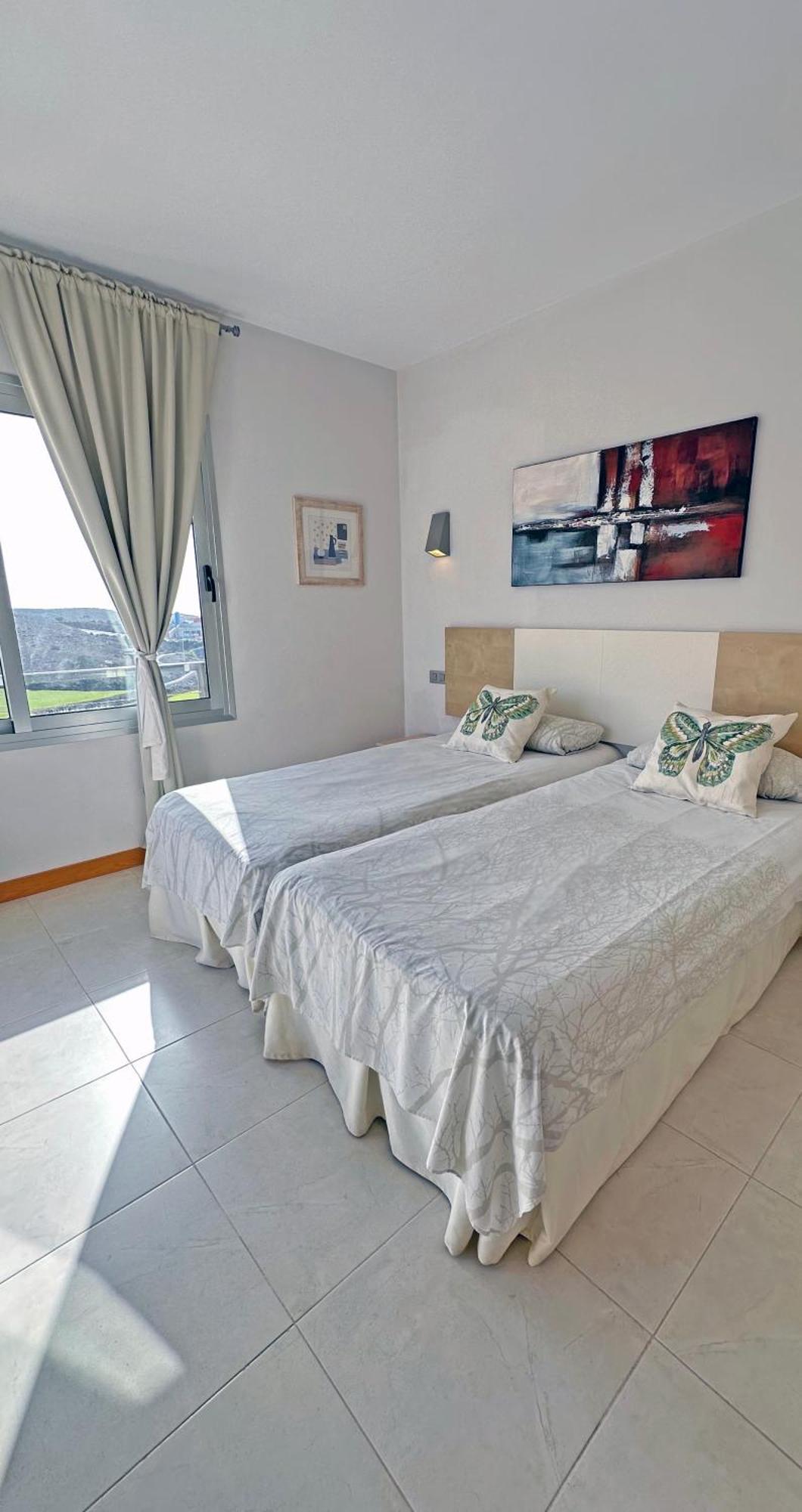 Salobre Golf Villa Exteriér fotografie
